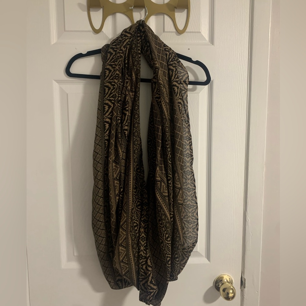 Infinity Scarf